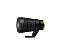 Nikon Z 28-135mm f4 PZ Lens - 1 Year Warranty - FREE UK Delivery