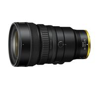 Nikon Z 28-135mm F/4 PZ Lens