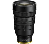 Nikon Nikkor Z 28-135mm F/4 PZ Video Lens