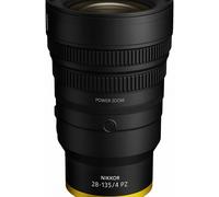Nikon Nikkor Z 28-135mm F/4 PZ Video Lens