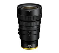 Nikon Nikkor Z 28-135mm F/4 PZ Video Lens