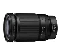 Nikon Z 28-400mm F/4-8 VR | ✅Competitively priced | 5 years warranty