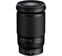 Nikon Z 28-400mm f4-8 VR Lens