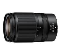 Nikon Z 28-75 mm f/2.8 Nikkor | ✅Competitively priced | 5 years warranty