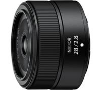 Nikon Nikkor Z 28mm f/2.8 Lens