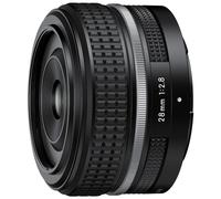 Nikon NIKKOR Z 28mm f2.8 SE Lens