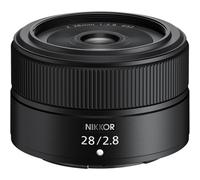 Nikon Nikkor Z 28mm f/2.8 Lens