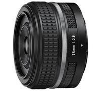Nikon Nikkor Z 28mm f/2.8 SE Lens