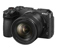Nikon Z30 Digital Camera with 12-28mm Lens