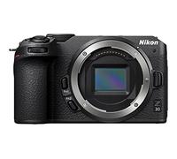 Nikon Z 30 Body, Black