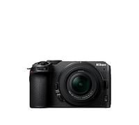Nikon Z 30 Digital Camera With & 16-50Mm Dx & Lens Kit One Colour