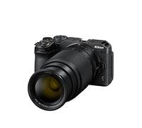 Nikon Z 30 Lens Kit W/16-50 Dx + 50-250 Dx One Colour