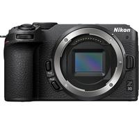 NIKON Z 30 Mirrorless Camera - Body Only