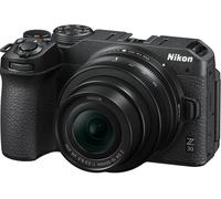 NIKON Z 30 Mirrorless Camera with NIKKOR Z DX 16-50 mm f/3.5-6.3 VR Lens