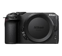 Nikon Z 30 Mirrorless Camera Body