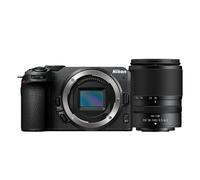 Nikon Z 30 + Nikon Z DX 18-140mm f/3.5-6.3 VR | ✅ Summer Instant Saving
