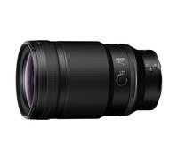 Nikon Z 35mm f1.2 S Lens - 1 Year Warranty - FREE UK Delivery