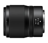 Nikon Nikkor Z 35mm f1.4 Lens