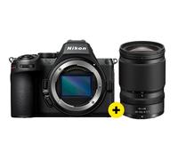 Nikon Z 5 II + 24-105mm F/4-7.1 | ✅5 years warranty