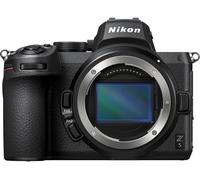 Nikon Z5 Digital Camera Body