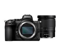 Nikon Z5 + NIKKOR Z 24-70mm F/4.0 S | ✔️ 5 year warranty