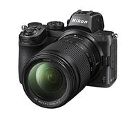 Nikon Z5 + Nikkor Z 24-200mm F/4.5-6.3 | ✔️ 5 year warranty