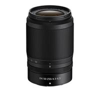 Nikon Z 50-250mm f4.5-6.3 DX VR Lens