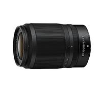 Nikon Z 50-250mm f4.5-6.3 DX VR Lens: White Box
