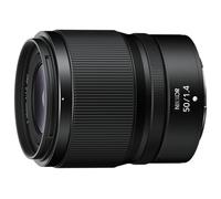 Nikon Nikkor Z 50mm f/1.4 lens