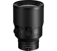 Nikon NIKKOR Z 58mm F/0.95 S NOCT