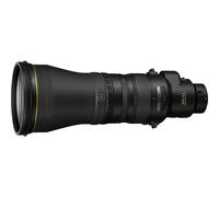 Nikon Nikkor Z 600mm f/4 TC VR S Lens
