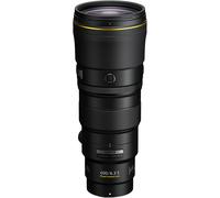 Nikon Z 600mm f/6.3 VR S Lens