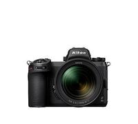 Nikon Z 6Ii + 24-70 F4 Kit Black