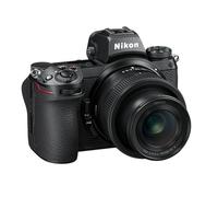 Nikon Z 6II and Z 24-50mm f/4-6.3 kit