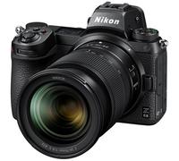 Nikon Z6 II + NIKKOR Z 24-70mm F/4.0 S | ✔️ 5 year warranty