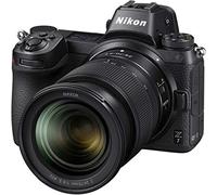 Nikon Z 7 + NIKKOR Z 24-70 mm f/4 S