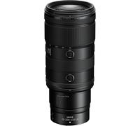 Nikon NIKKOR Z 70-200mm f2.8 VR S II Lens