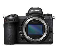 Nikon Z 7II | Ultra-high Resolution Full-Frame mirrorless Stills/Video Camera | Nikon USA Model