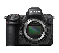 Nikon Z 8 Mirrorless Camera Body