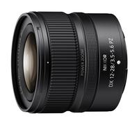 Nikon Z DX 12-28mm f/3.5-5.6 PZ VR Lens