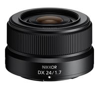 Nikon Z 24mm F/1.7
