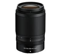 Nikon Z DX 50-250 mm VR Lens (Black)