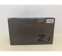 Nikon Z f 24.5 MP Digital Mirrorless Camera Body - Silver