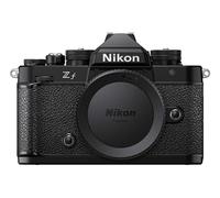 Nikon Z f Black