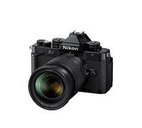 Nikon Zf + Nikon Z 24-70mm F/4.0 S