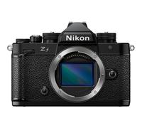 Nikon Z f Mirrorless Camera Body