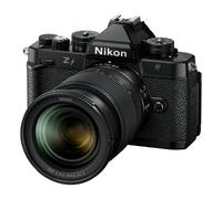 Nikon Zf + Nikon Z 24-70mm F/4.0 S