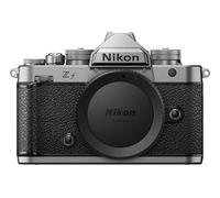 Nikon Z f body silver | ✅Competitively priced | 5 years warranty