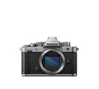 Nikon Z f body silver | ✅ 5 years warranty at Photospecialist