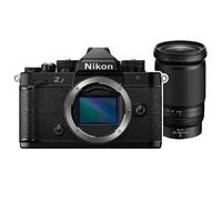 Nikon Z f + Z 28-400mm F/4-8 VR | ✅5 years warranty